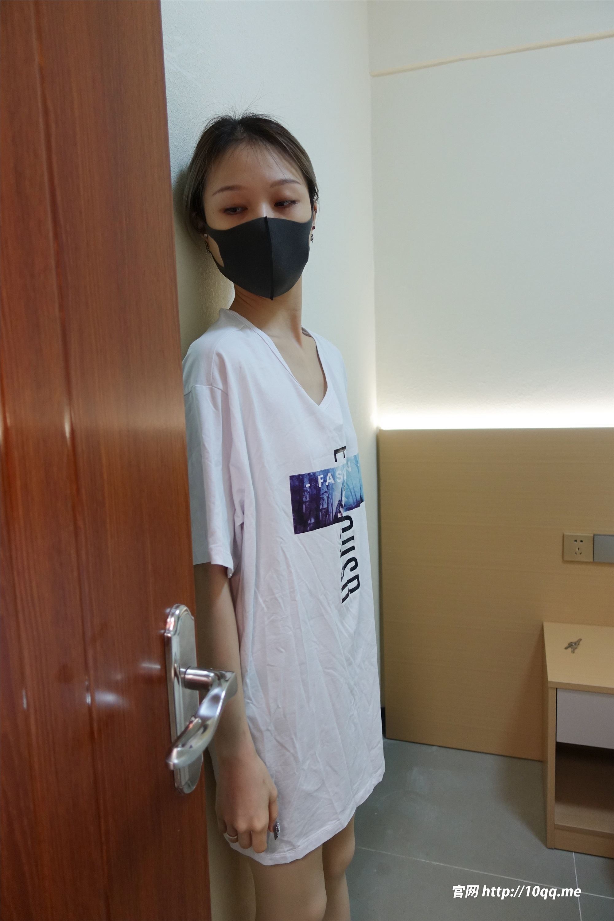 ROSI口罩系列 2024.03.09 NO.2827